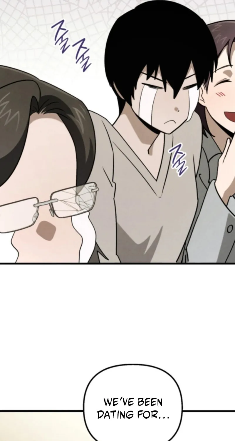 Unstoppable Bad Things Chapter 78 page 56 - 