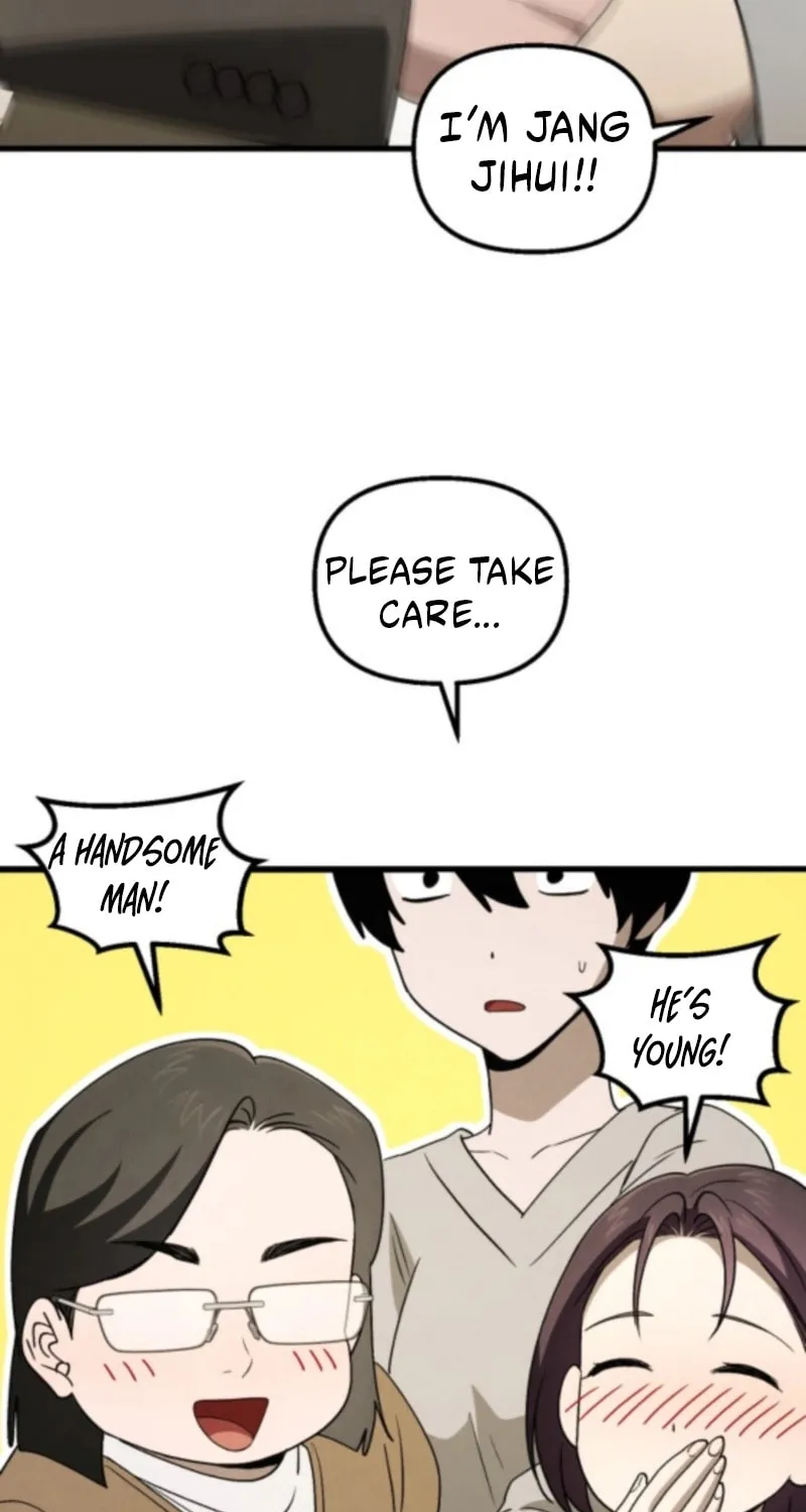 Unstoppable Bad Things Chapter 78 page 8 - 