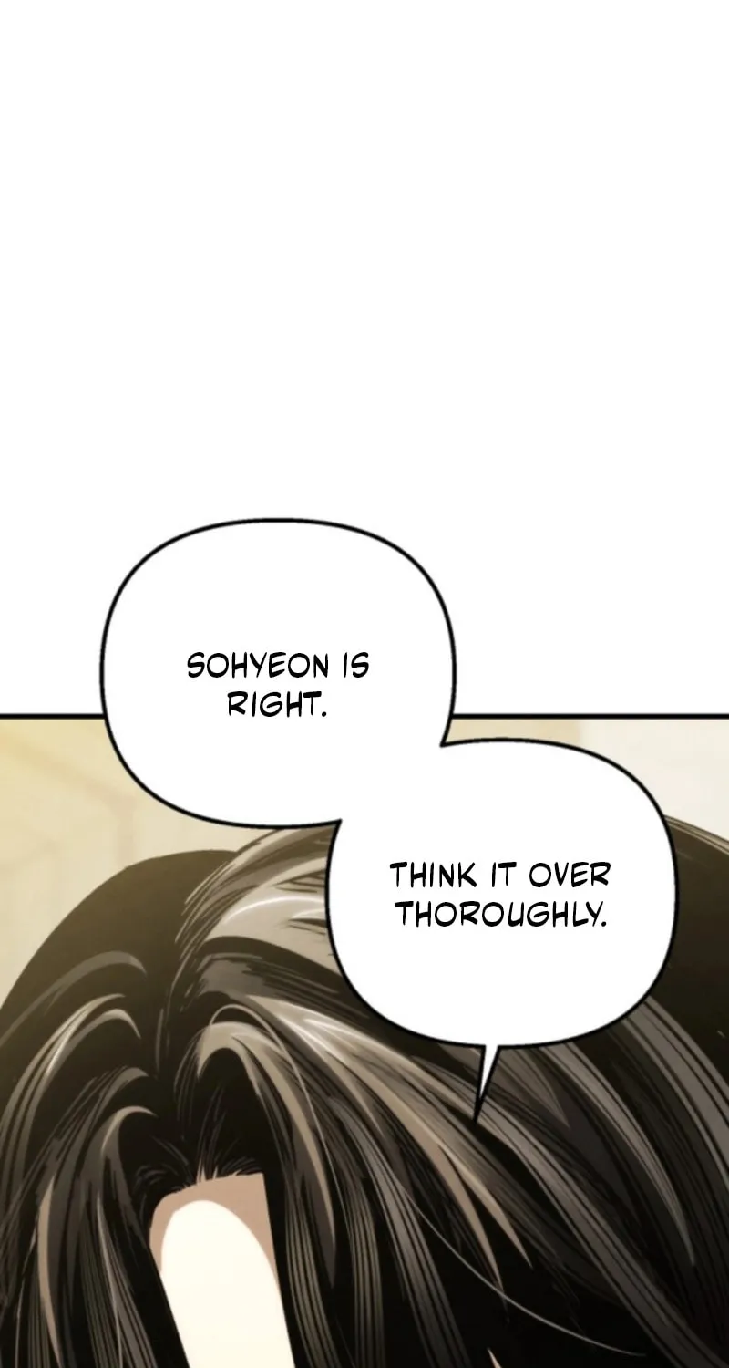 Unstoppable Bad Things Chapter 78 page 77 - 