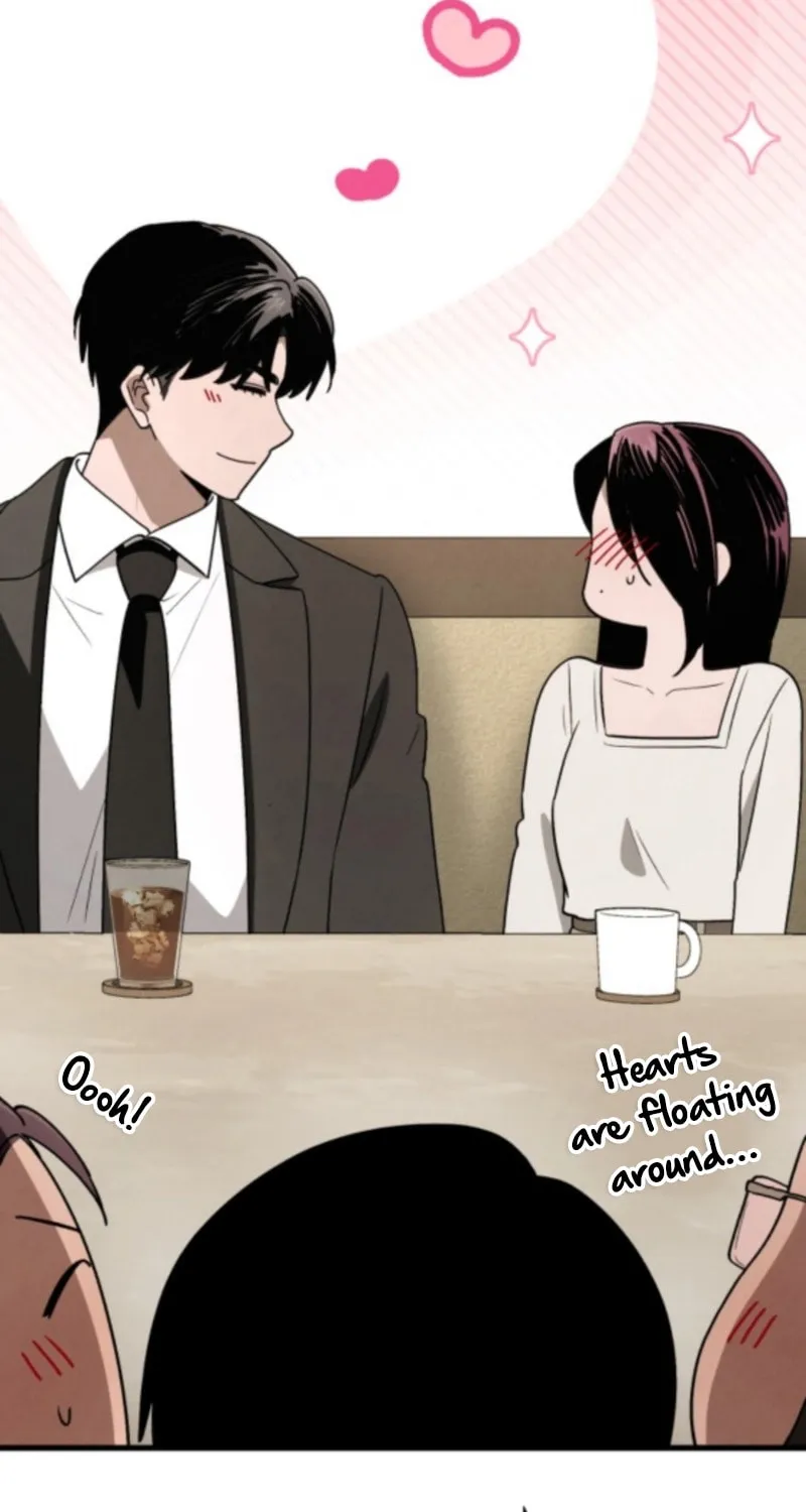 Unstoppable Bad Things Chapter 78 page 80 - 