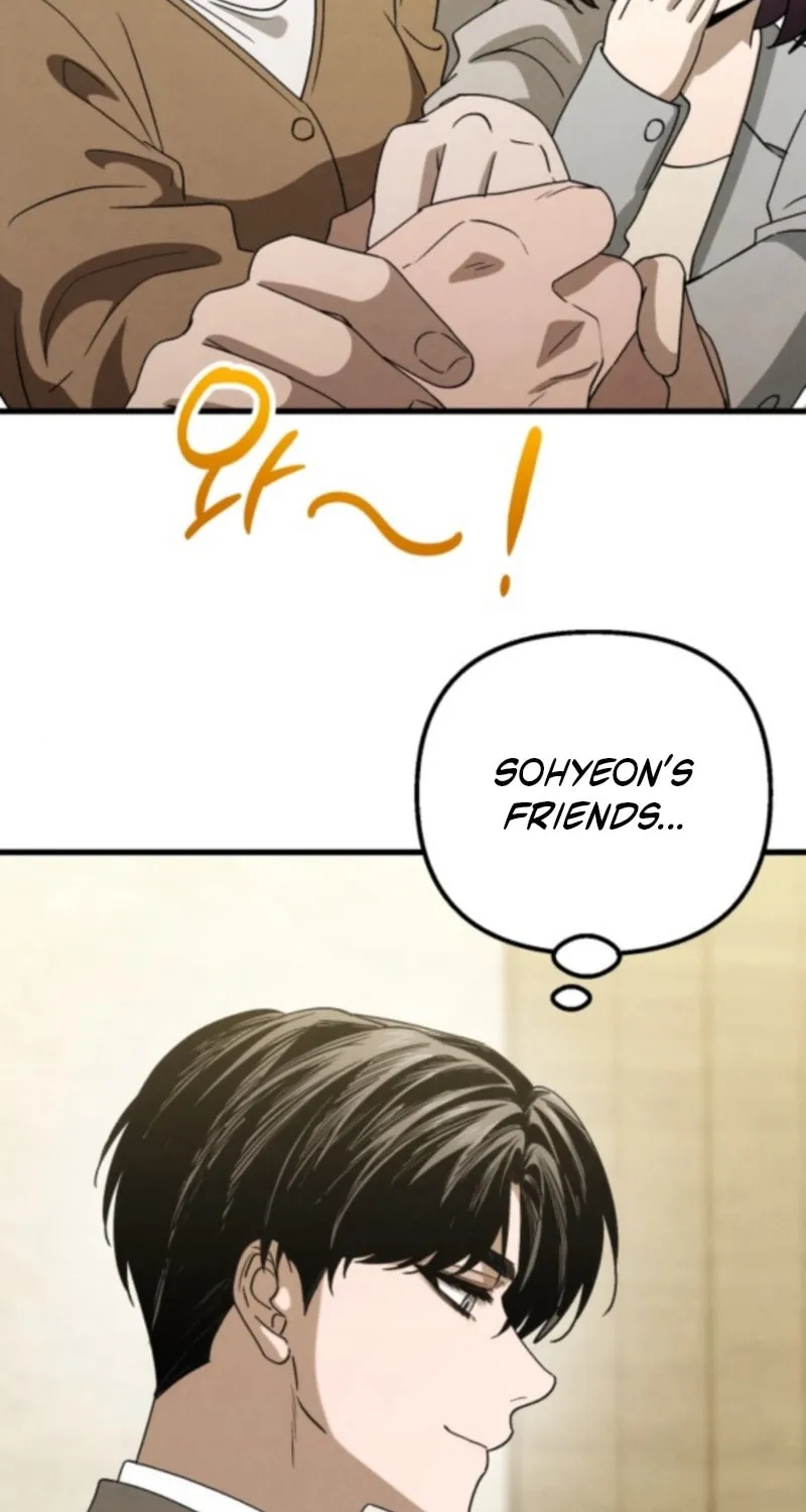 Unstoppable Bad Things Chapter 78 page 9 - 