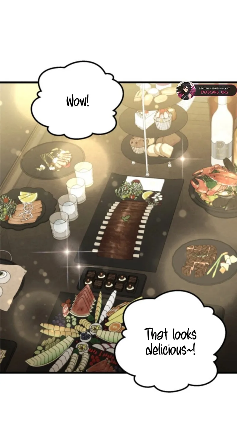 Unstoppable Bad Things Chapter 78 page 87 - 