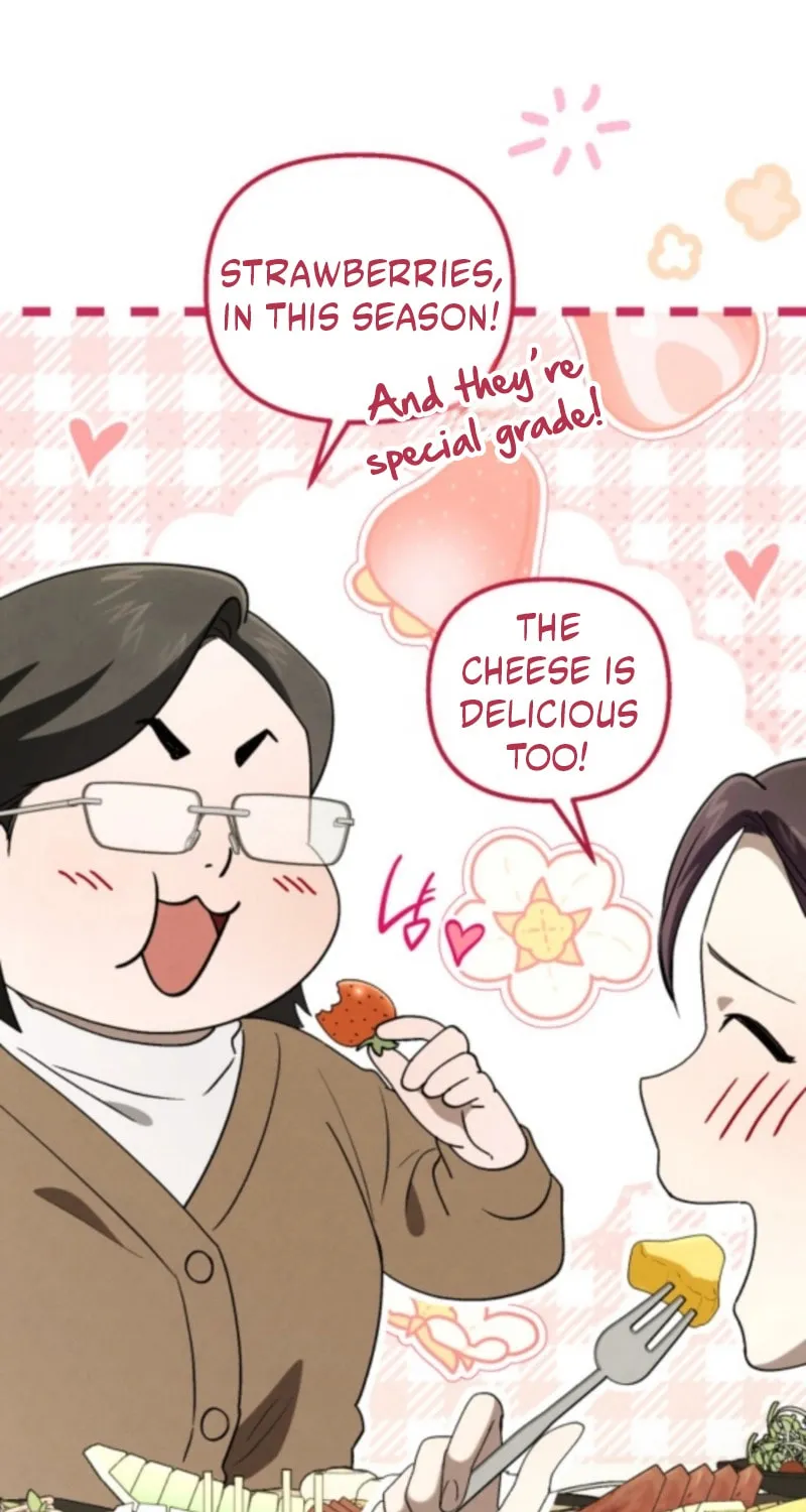 Unstoppable Bad Things Chapter 78 page 88 - 