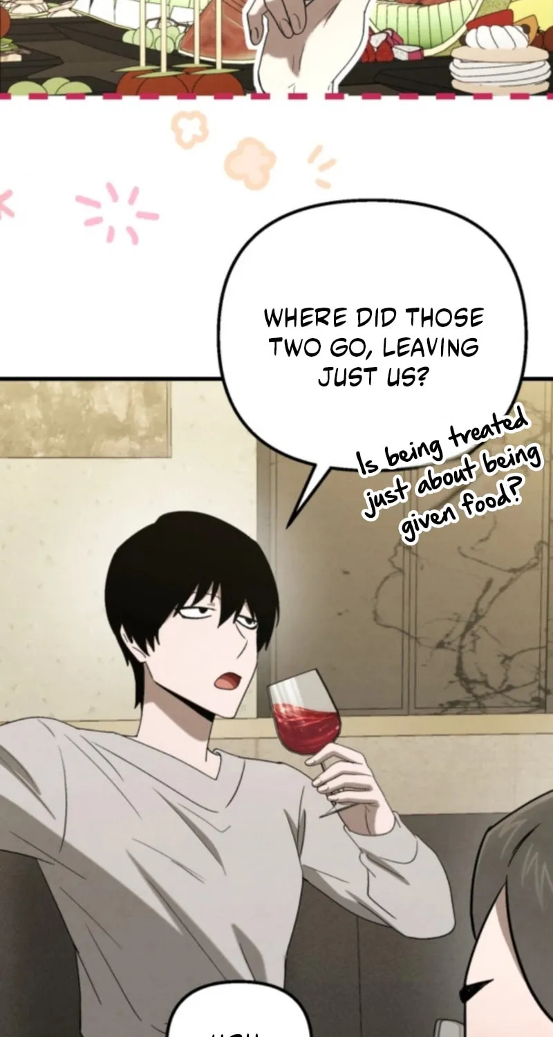 Unstoppable Bad Things Chapter 78 page 89 - 