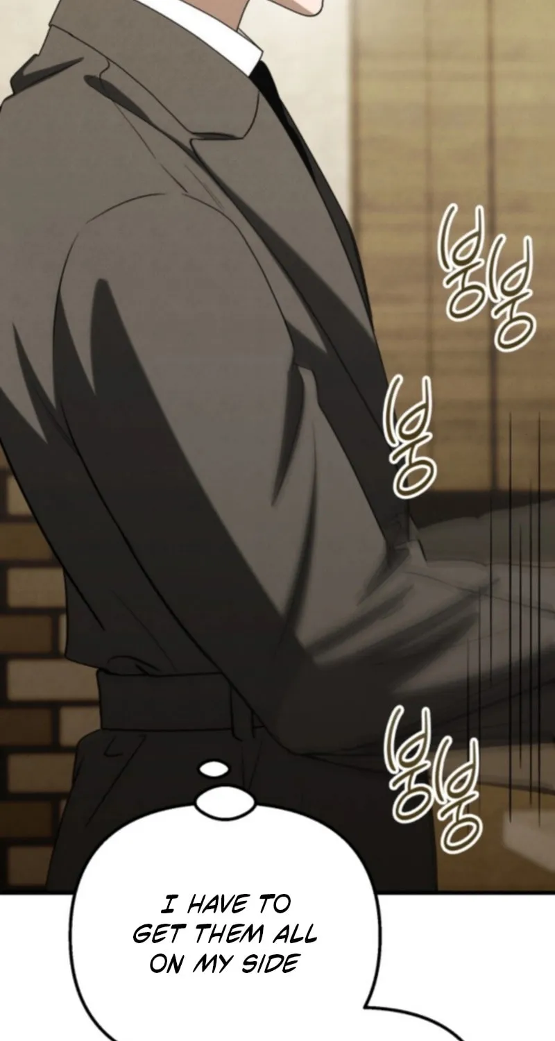 Unstoppable Bad Things Chapter 78 page 10 - 
