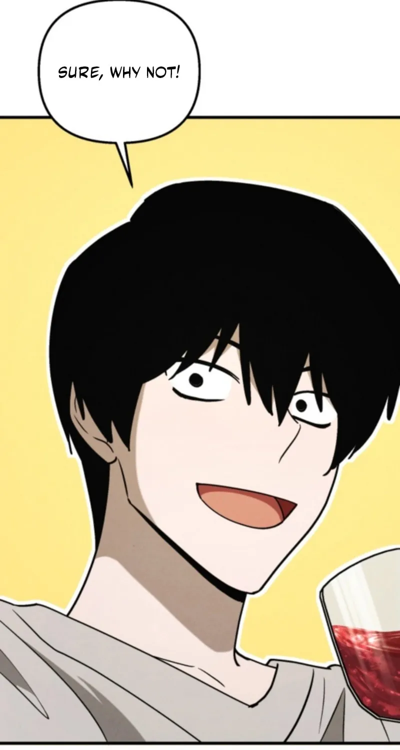 Unstoppable Bad Things Chapter 78 page 92 - 