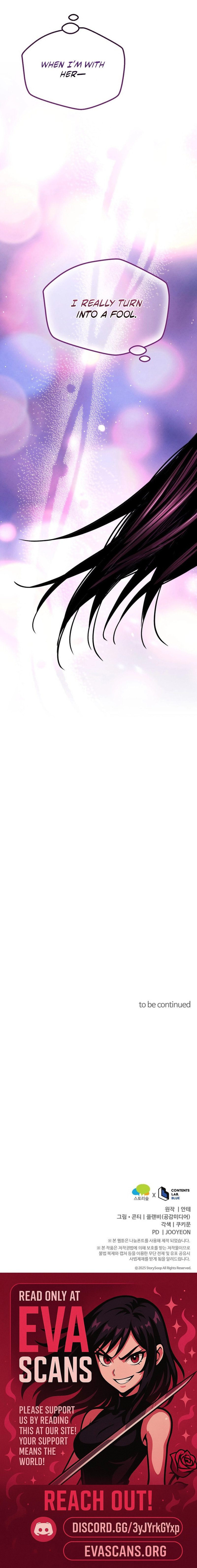 Unstoppable Bad Things Chapter 79 page 15 - 