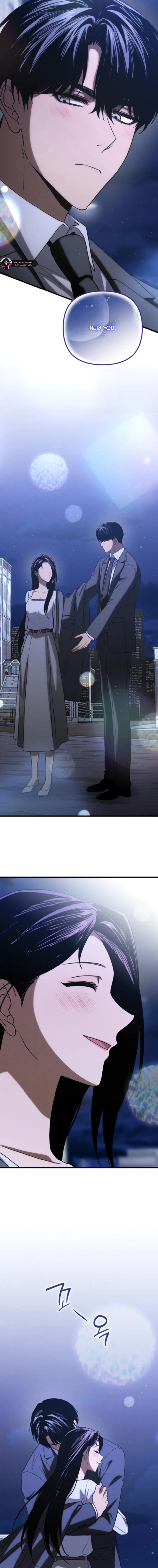Unstoppable Bad Things Chapter 80 page 13 - 