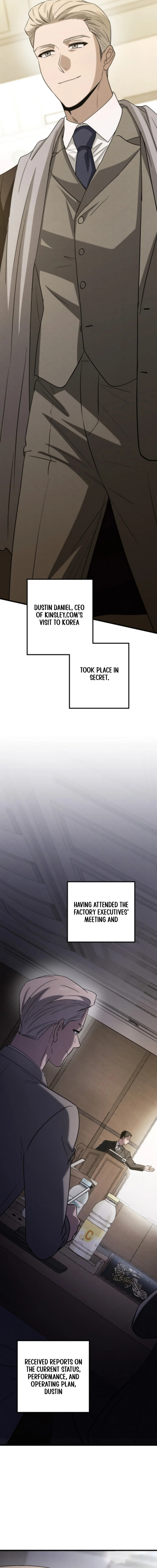 Unstoppable Bad Things Chapter 80 page 16 - 