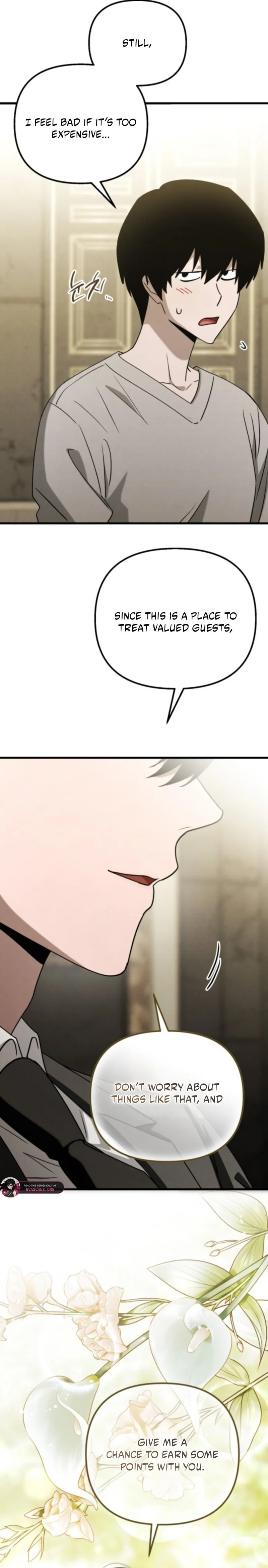 Unstoppable Bad Things Chapter 80 page 6 - 
