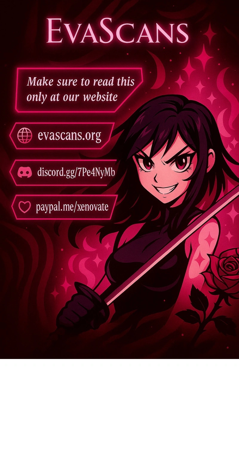 Unstoppable Bad Things Chapter 82 page 1 - 