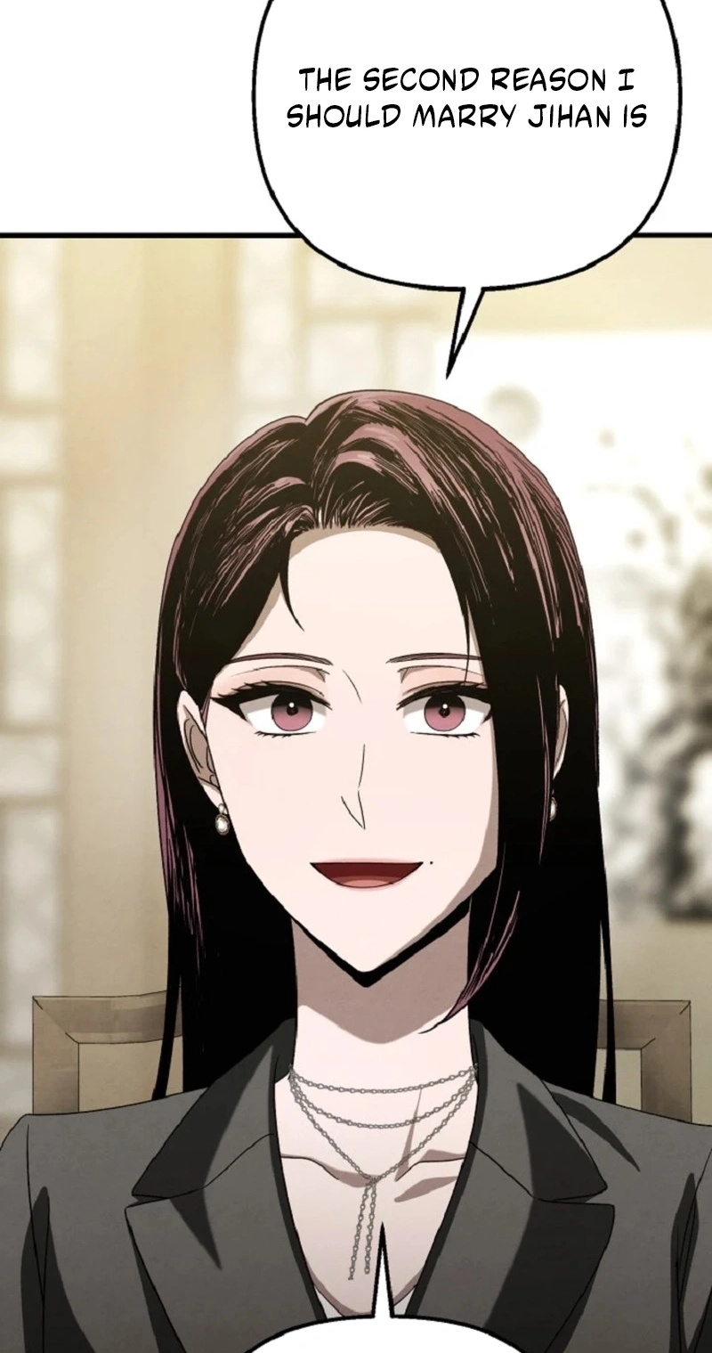 Unstoppable Bad Things Chapter 82 page 14 - 