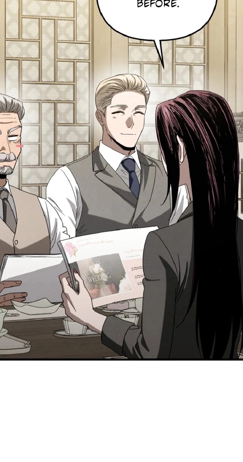 Unstoppable Bad Things Chapter 82 page 16 - 