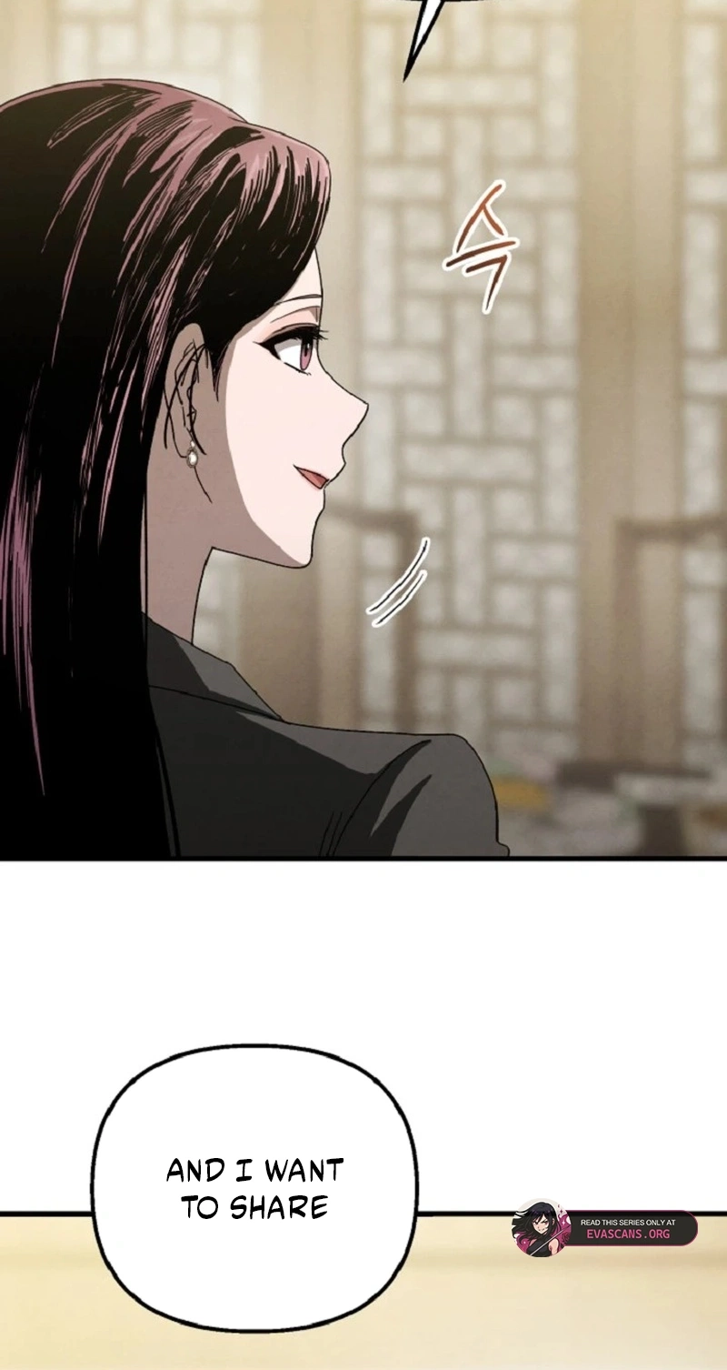 Unstoppable Bad Things Chapter 82 page 19 - 