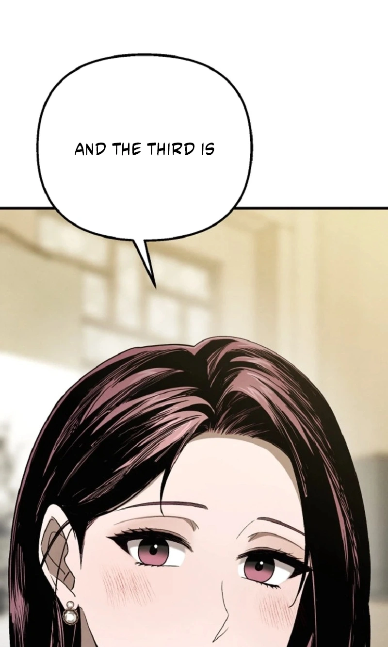 Unstoppable Bad Things Chapter 82 page 26 - 