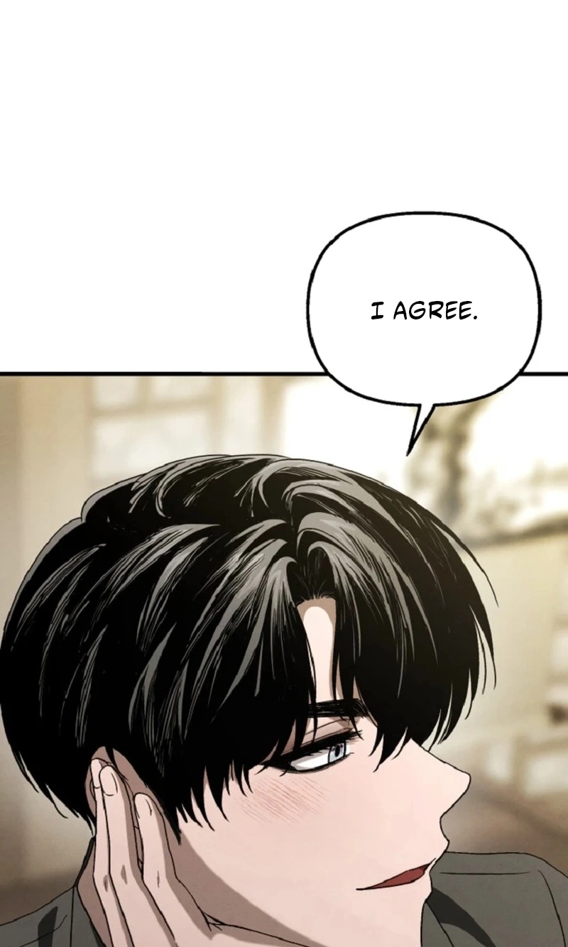 Unstoppable Bad Things Chapter 82 page 31 - 