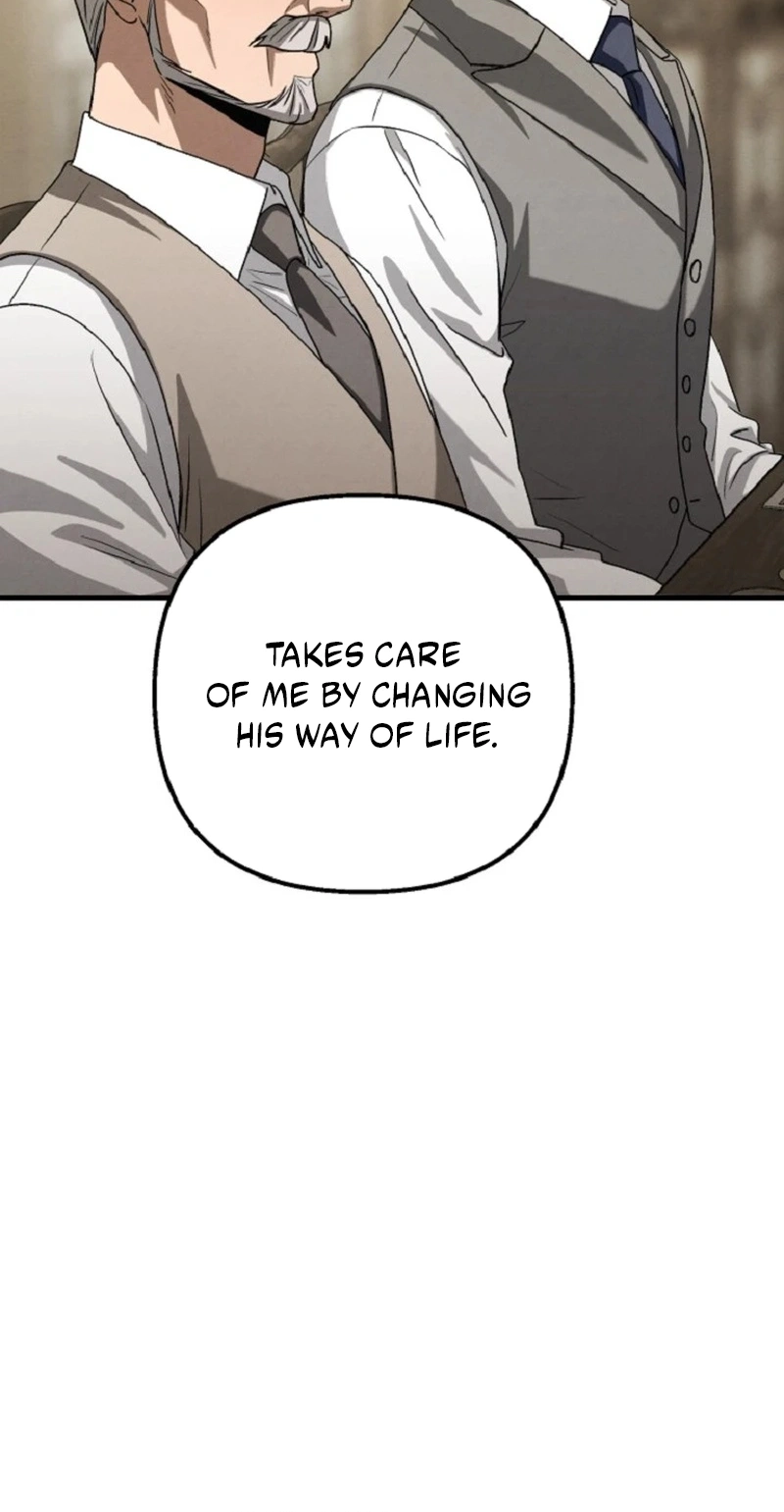 Unstoppable Bad Things Chapter 82 page 5 - 