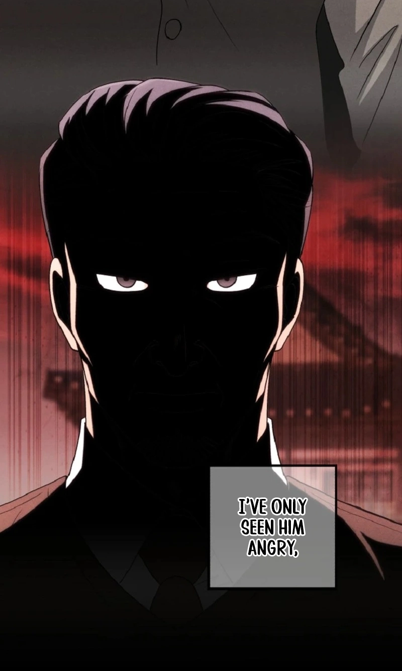 Unstoppable Bad Things Chapter 82 page 42 - 