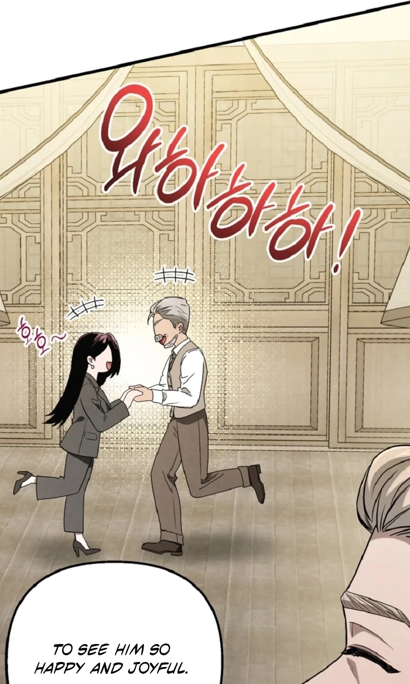 Unstoppable Bad Things Chapter 82 page 49 - 