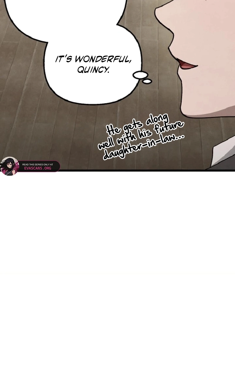 Unstoppable Bad Things Chapter 82 page 50 - 