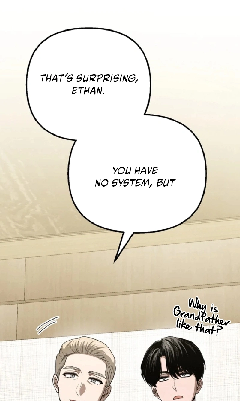 Unstoppable Bad Things Chapter 82 page 51 - 