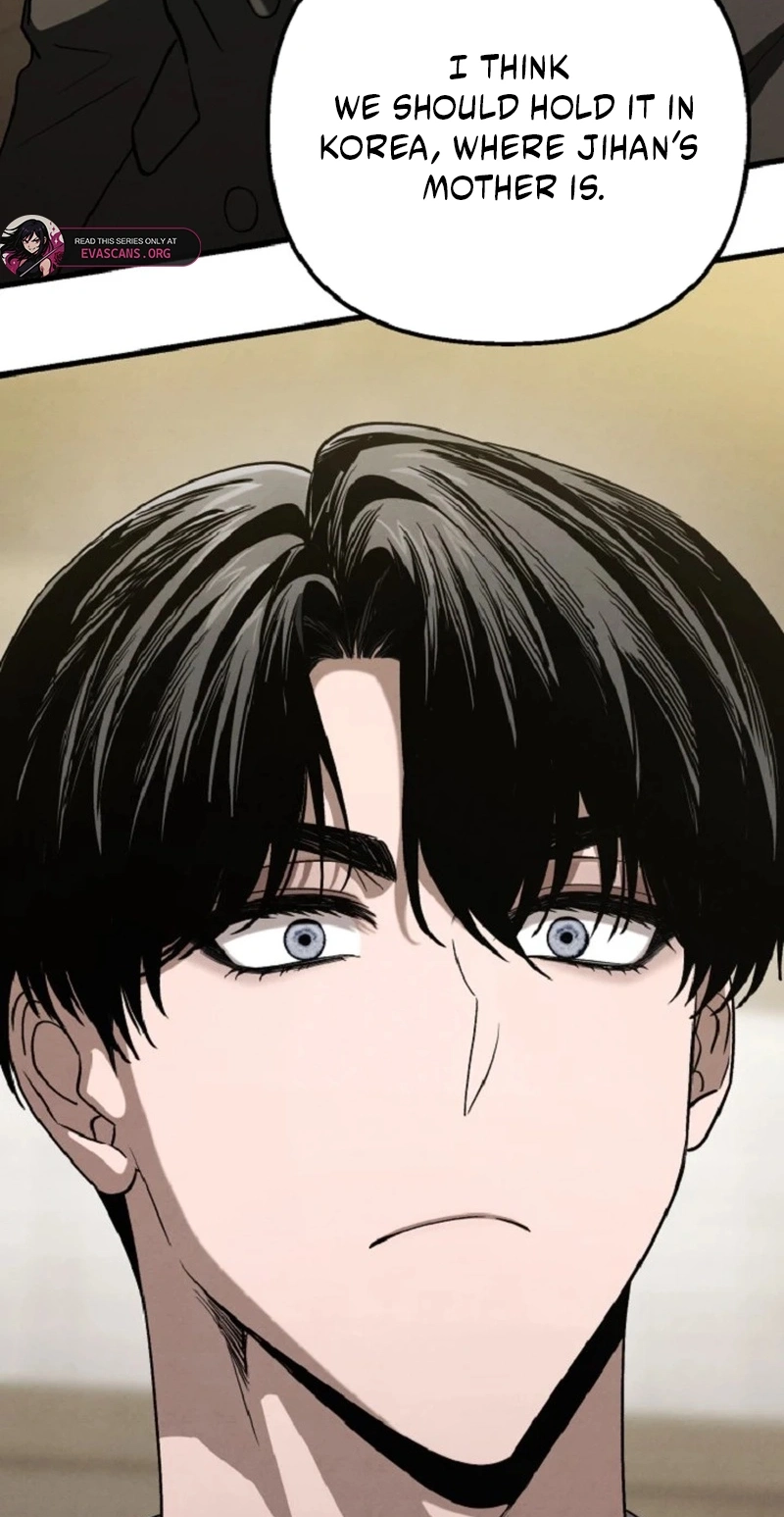 Unstoppable Bad Things Chapter 82 page 61 - 
