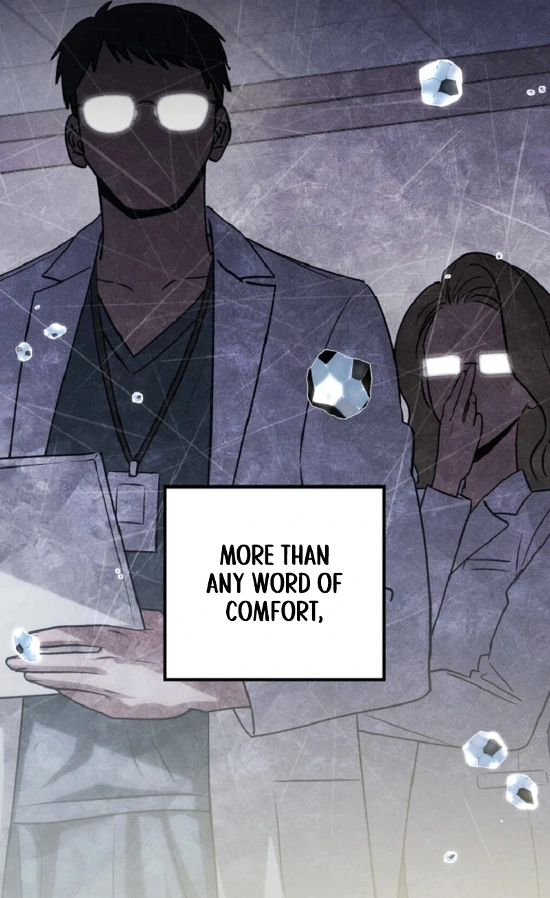 Unstoppable Bad Things Chapter 82 page 76 - 
