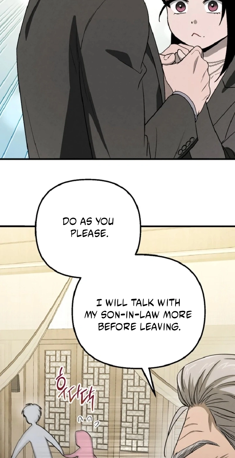 Unstoppable Bad Things Chapter 82 page 82 - 