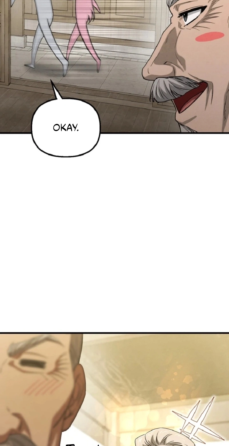 Unstoppable Bad Things Chapter 82 page 83 - 