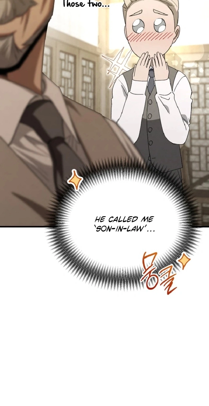 Unstoppable Bad Things Chapter 82 page 84 - 