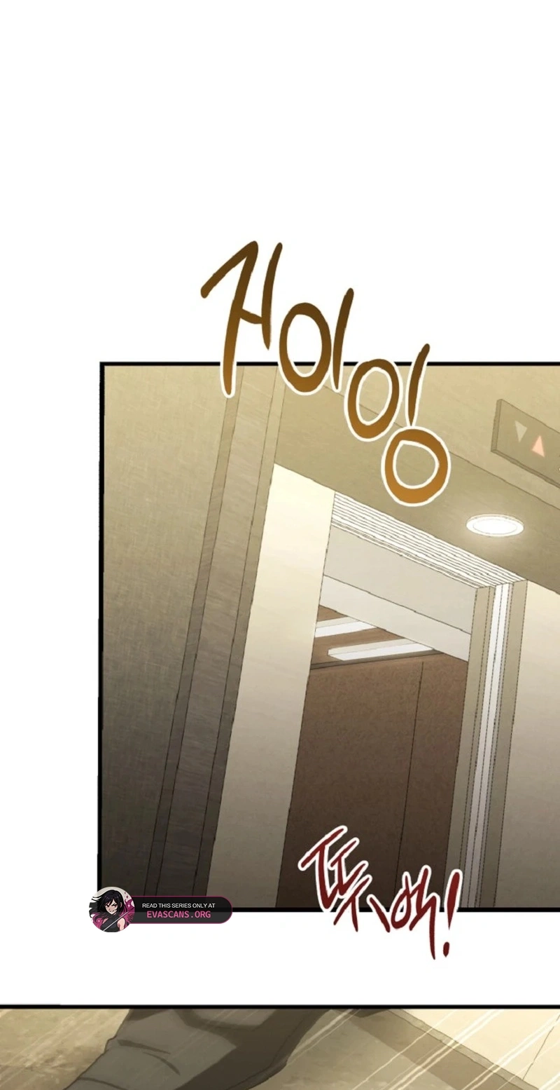 Unstoppable Bad Things Chapter 82 page 85 - 