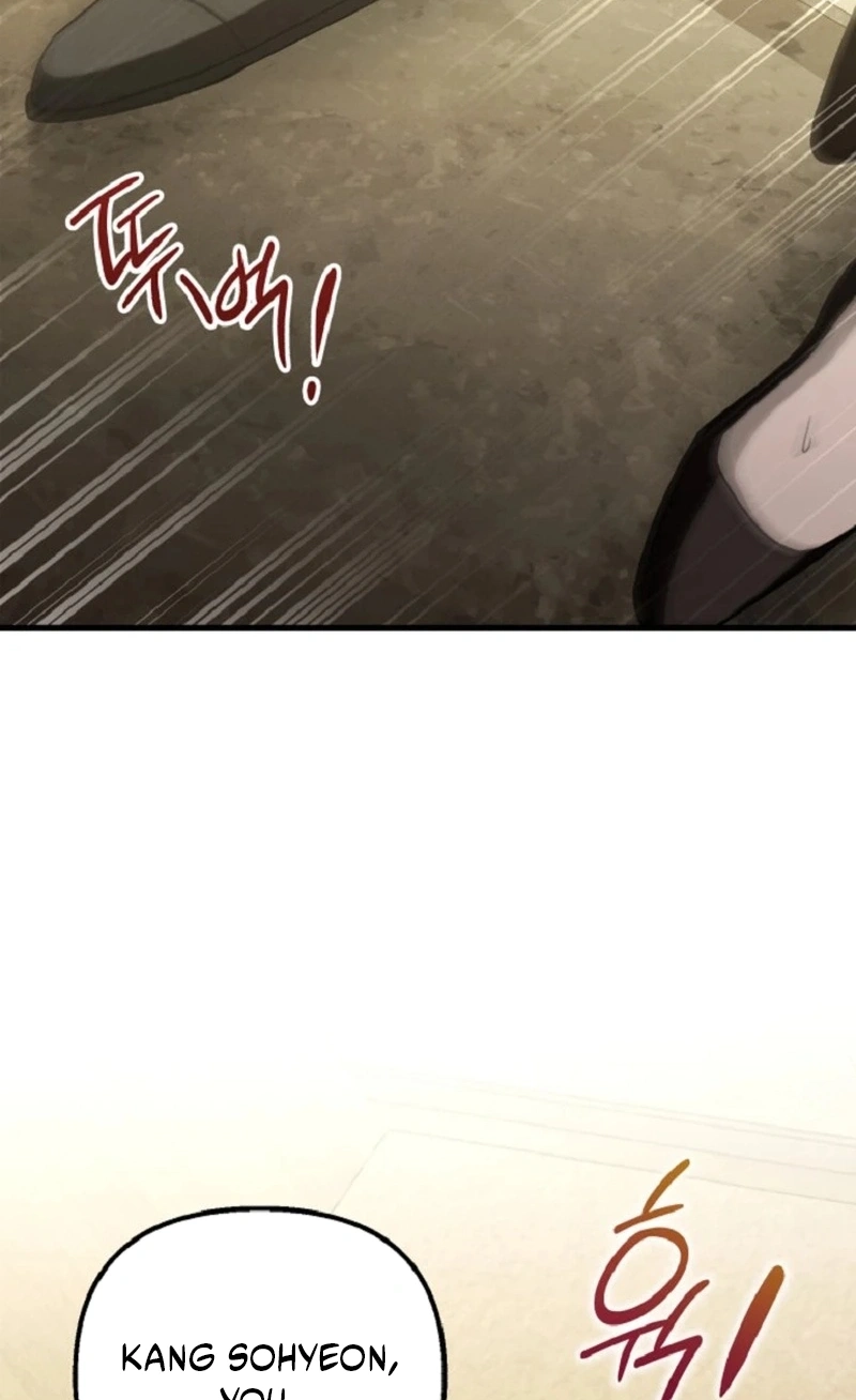 Unstoppable Bad Things Chapter 82 page 86 - 