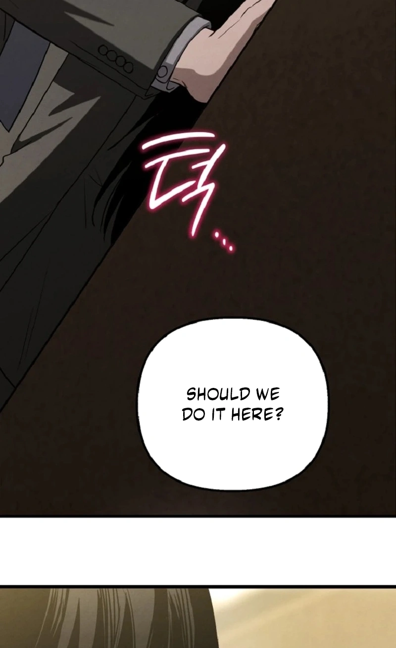 Unstoppable Bad Things Chapter 82 page 88 - 