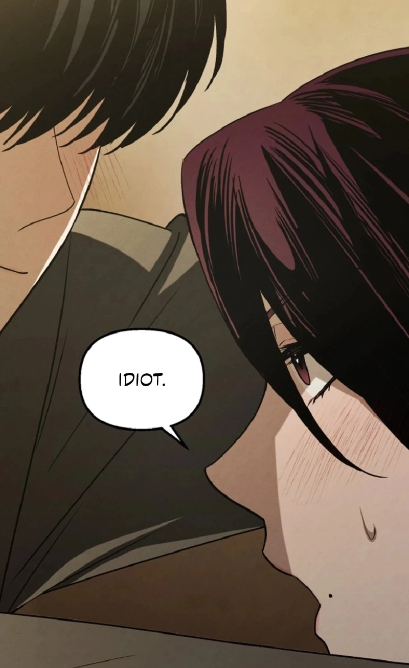 Unstoppable Bad Things Chapter 82 page 89 - 