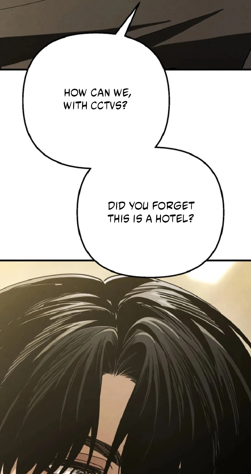 Unstoppable Bad Things Chapter 82 page 90 - 