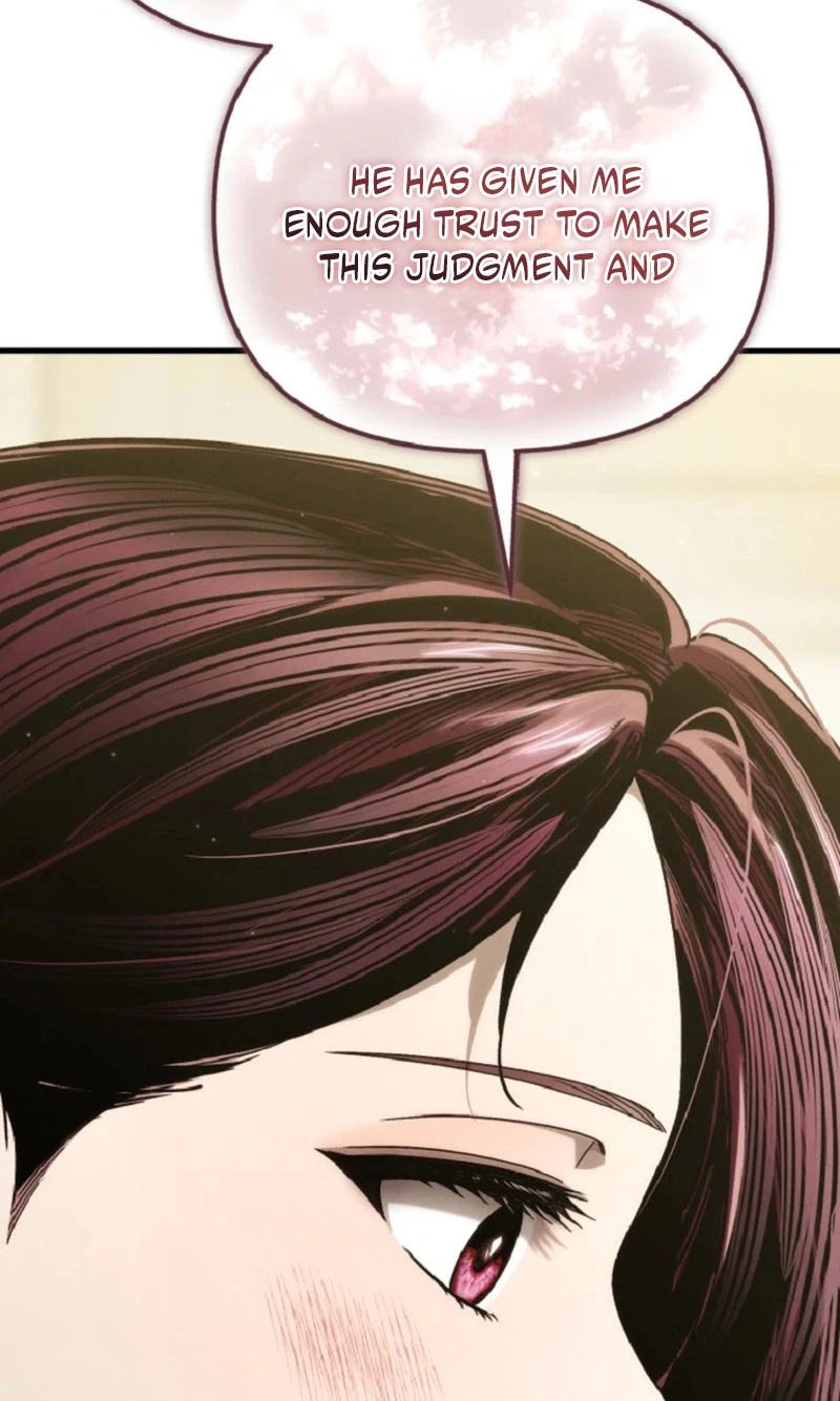 Unstoppable Bad Things Chapter 82 page 10 - 