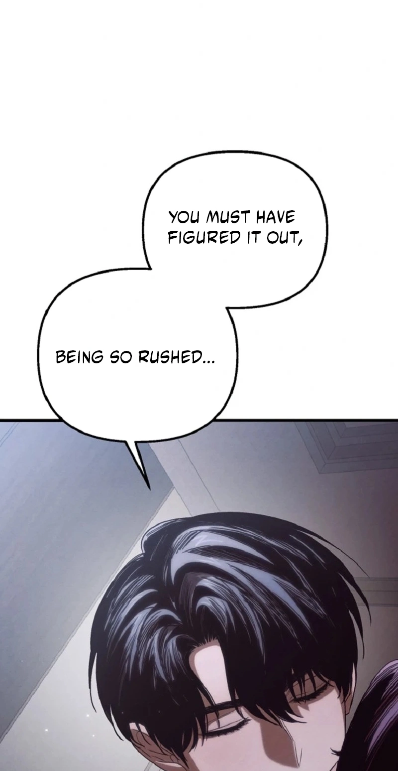 Unstoppable Bad Things Chapter 83 page 16 - 