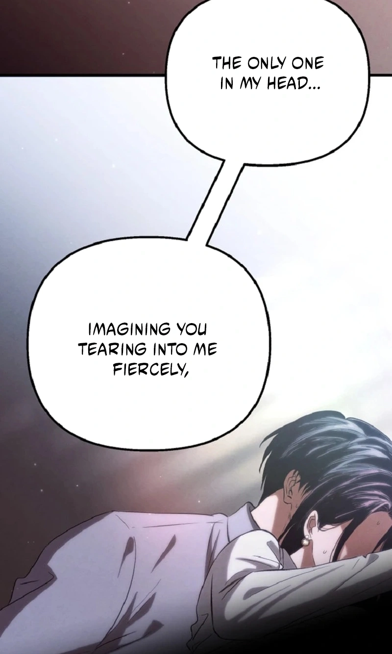 Unstoppable Bad Things Chapter 83 page 22 - 