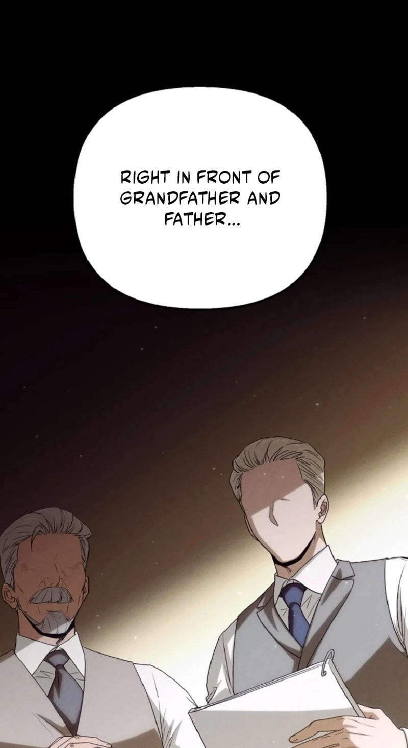 Unstoppable Bad Things Chapter 83 page 27 - 