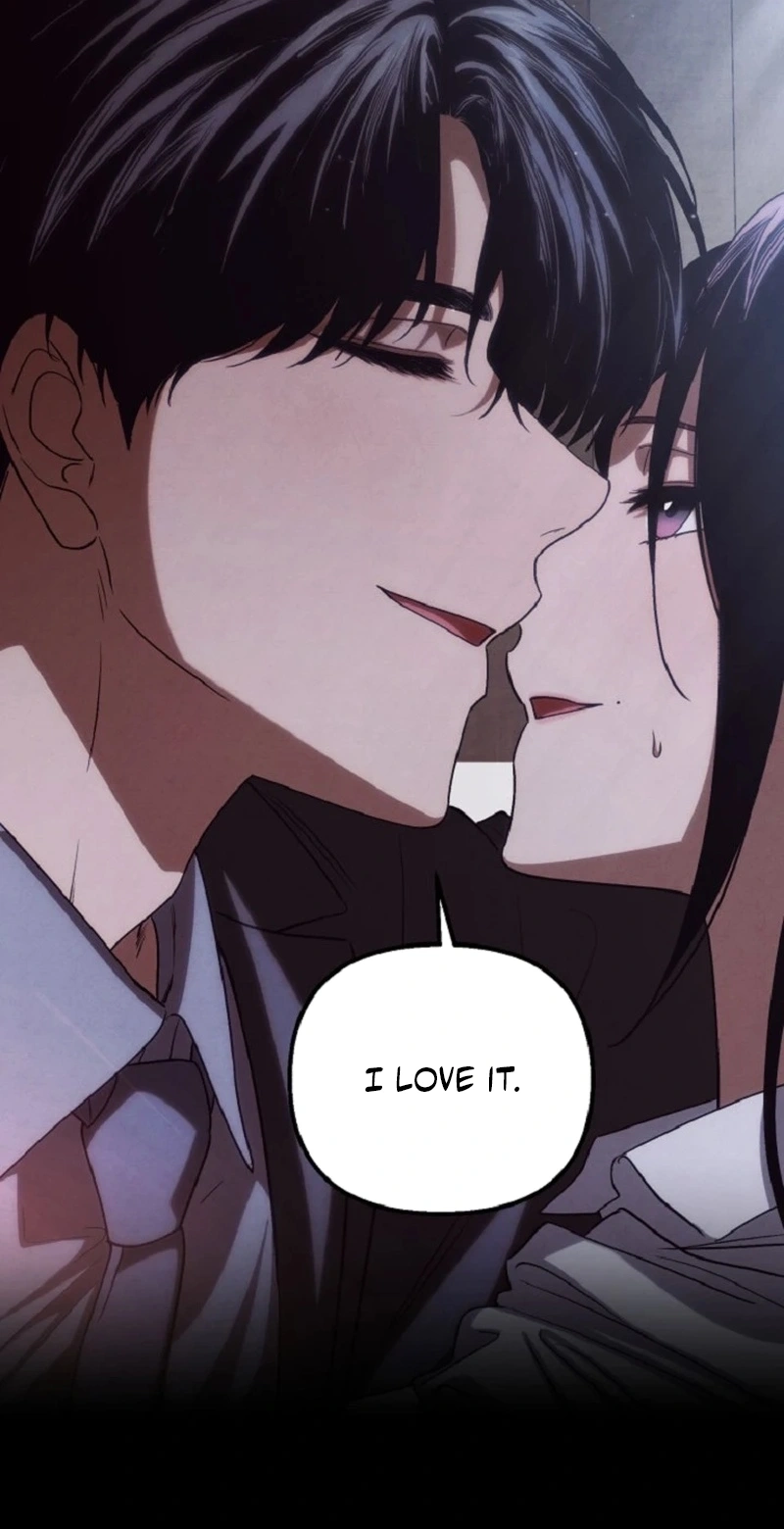 Unstoppable Bad Things Chapter 83 page 29 - 