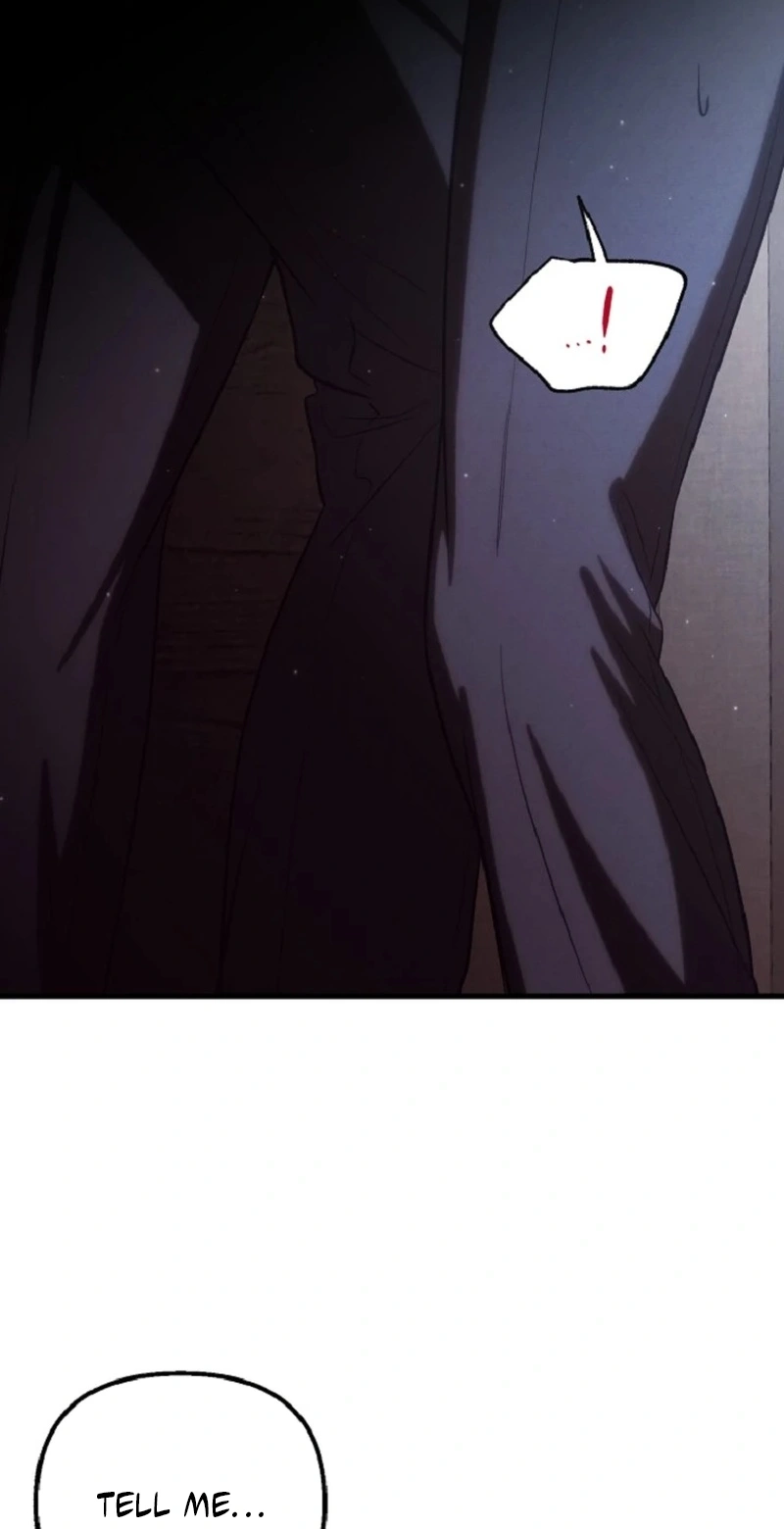 Unstoppable Bad Things Chapter 83 page 32 - 