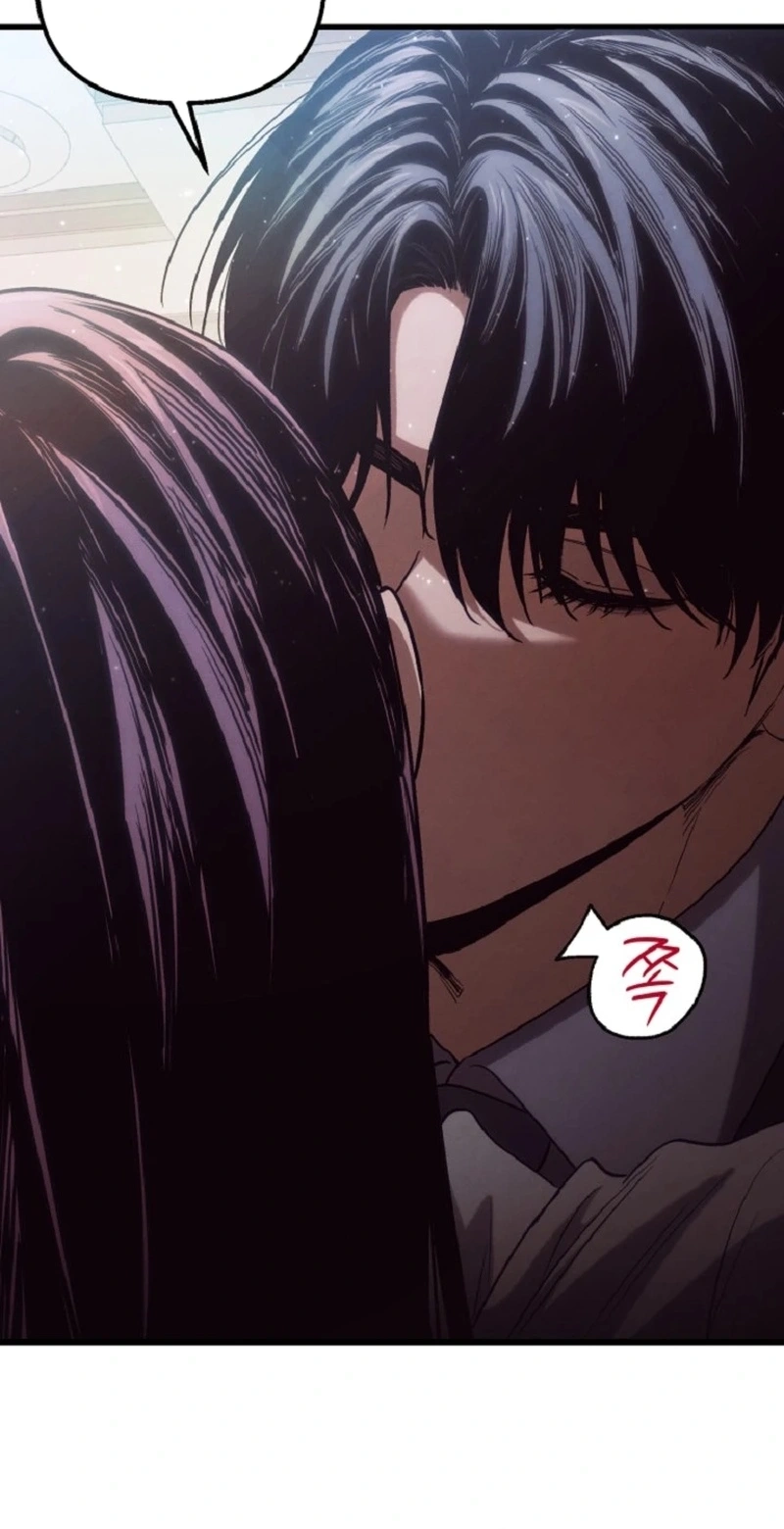 Unstoppable Bad Things Chapter 83 page 33 - 
