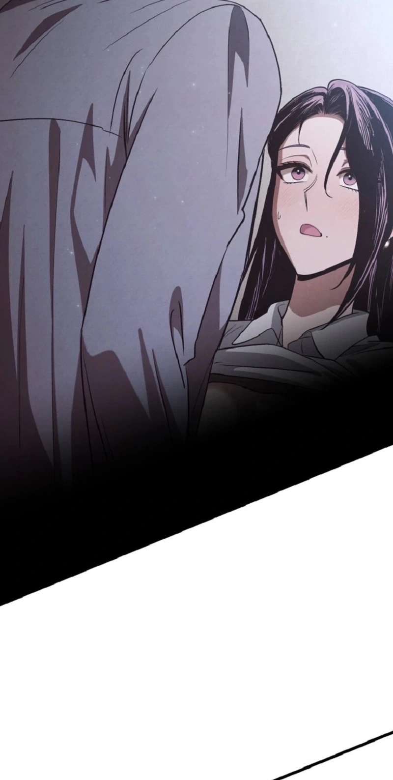 Unstoppable Bad Things Chapter 83 page 72 - 