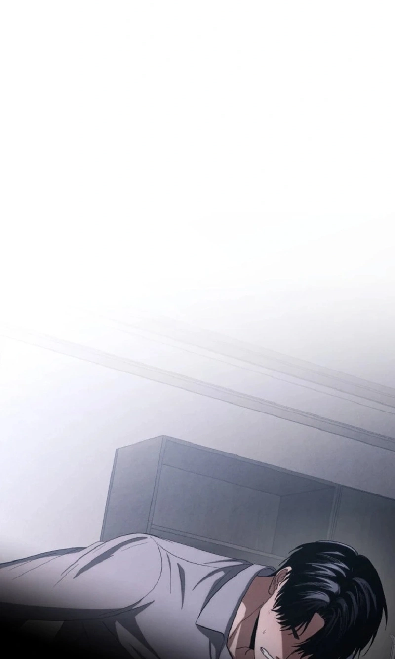 Unstoppable Bad Things Chapter 84 page 20 - 