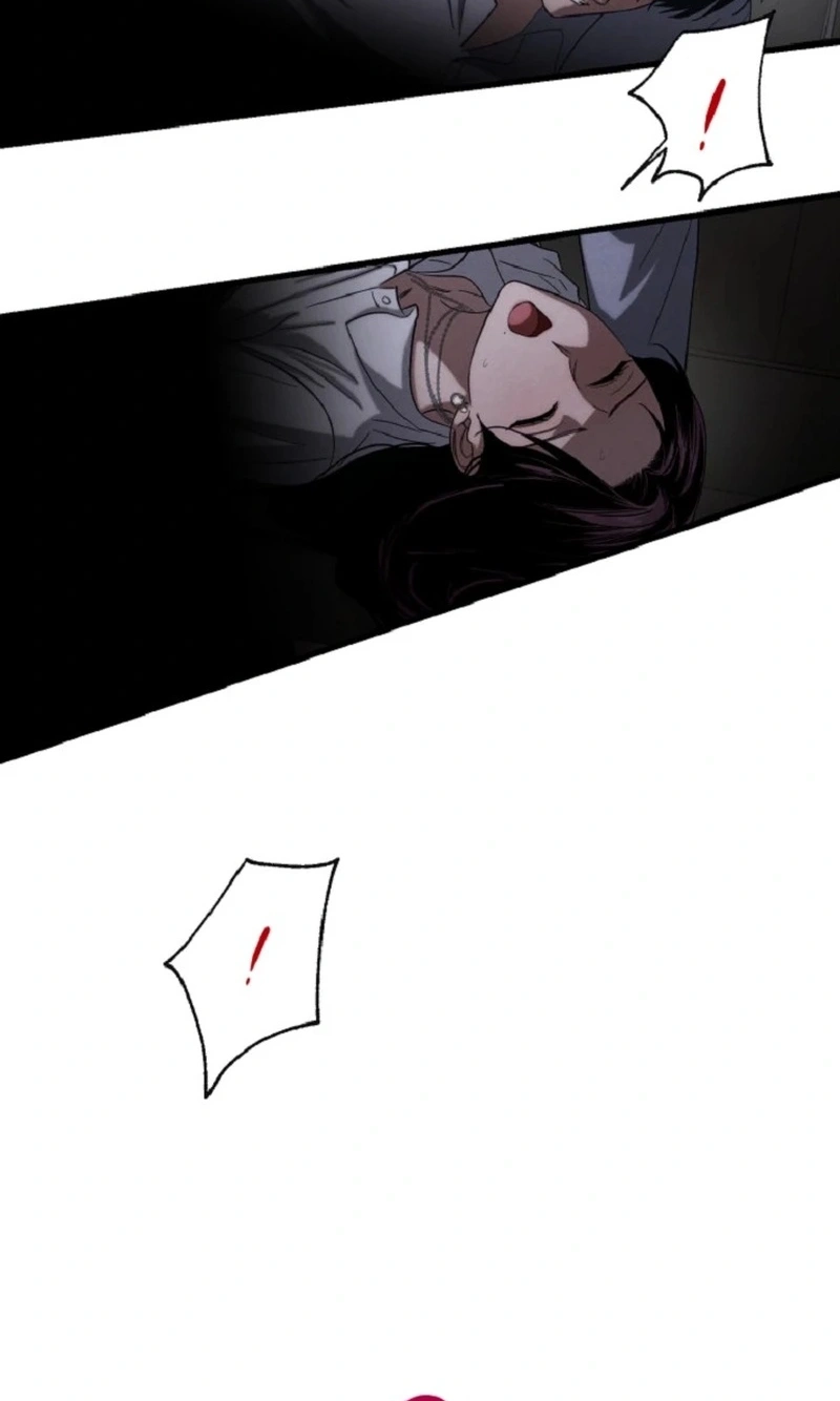 Unstoppable Bad Things Chapter 84 page 21 - 