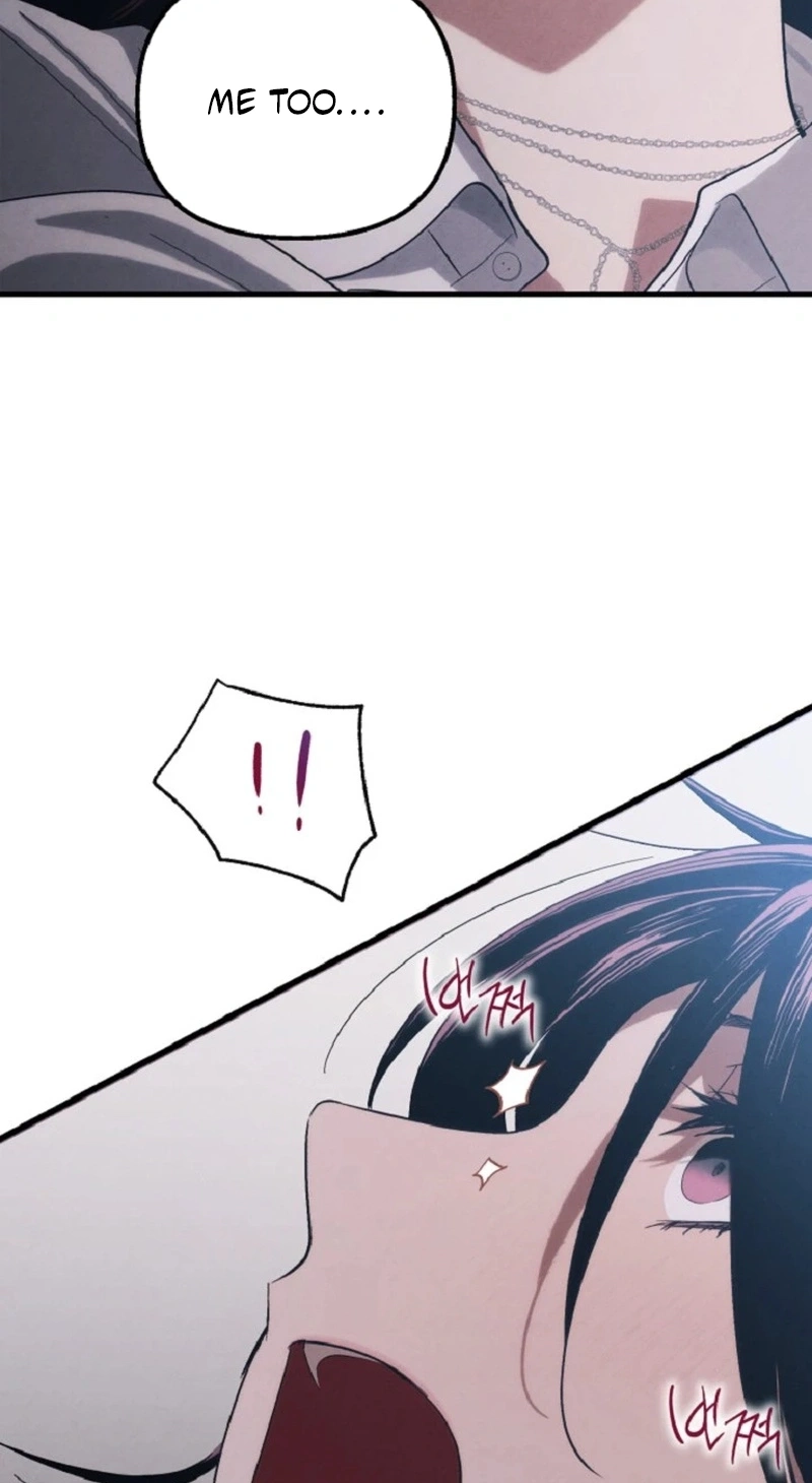 Unstoppable Bad Things Chapter 84 page 31 - 