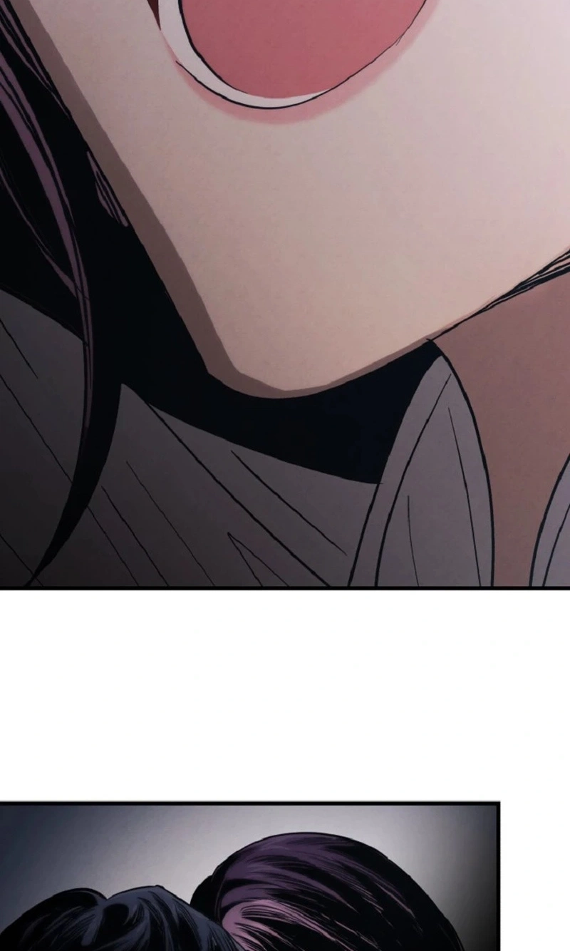 Unstoppable Bad Things Chapter 84 page 34 - 