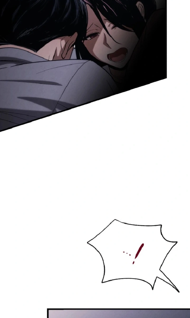 Unstoppable Bad Things Chapter 84 page 35 - 