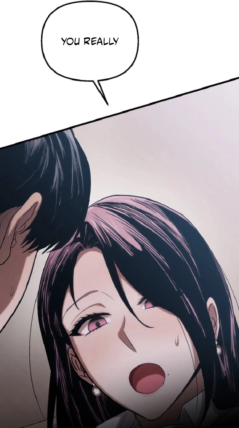 Unstoppable Bad Things Chapter 84 page 44 - 