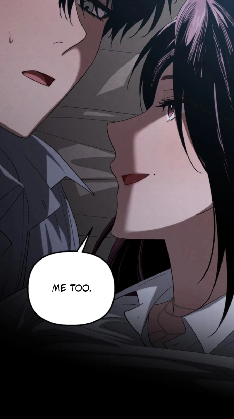 Unstoppable Bad Things Chapter 84 page 48 - 